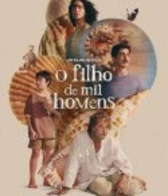 千人之子 O Filho de Mil Homens            (2025)