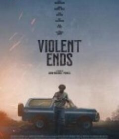残暴结局 Violent Ends            (2025)