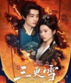 三更雪            (2025)