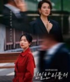 亲密的雷普利 친밀한 리플리            (2025)