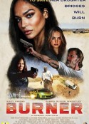烈焰杀机 Burner            (2025)