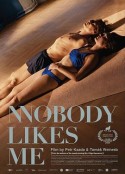 讨嫌的人 Nikdo mě nemá rád            (2024)