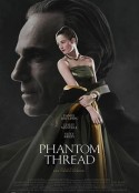 魅影缝匠 Phantom Thread            (2017)