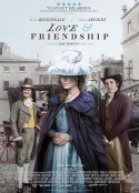 爱情与友谊 Love & Friendship            (2016)