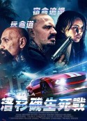 洛杉矶生死战 Maze of Fate            (2024)