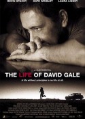 大卫·戈尔的一生 The Life of David Gale            (2003)