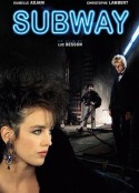 地下铁 Subway            (1985)