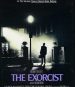 驱魔人 The Exorcist            (1973)