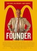 大创业家 The Founder            (2016)