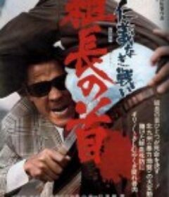 新无仁义之战2：组长之首 新仁義なき戦い 組長の首            (1975)