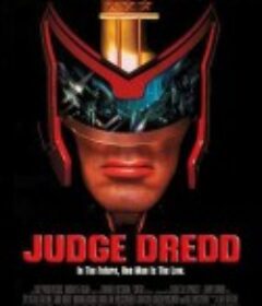 特警判官 Judge Dredd            (1995)