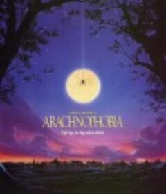 小魔星 Arachnophobia            (1990)