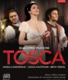 托斯卡 Royal Opera House Live: Tosca            (2011)