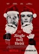 偷心响叮当 Jingle Bell Heist            (2025)