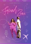 友谊界线 Friend Zone            (2025)