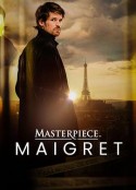 梅格雷探案 Maigret            (2025)