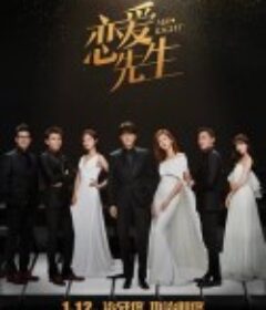 恋爱先生            (2018)