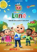 可可瓜儿歌街 第一季 CoComelon Lane Season 1            (2023)