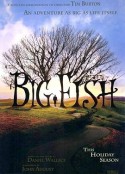 大鱼 Big Fish            (2003)