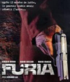 愤怒 Furia            (1999)