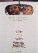 为黛西小姐开车 Driving Miss Daisy            (1989)