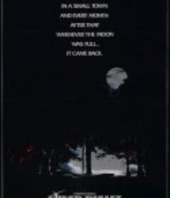 银色子弹 Silver Bullet            (1985)