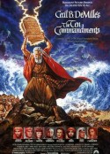 十诫 The Ten Commandments            (1956)