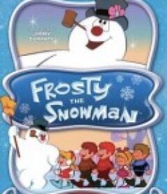 雪人冬冬 Frosty the Snowman            (1969)