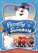 雪人冬冬 Frosty the Snowman            (1969)