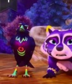 比利皮职业大冒险 第二季 Blippi's Job Show Season 2            (2025)