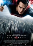 超人：钢铁之躯 Man of Steel            (2013)