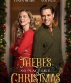 唯爱圣诞 There’s No Place Like Christmas            (2025)
