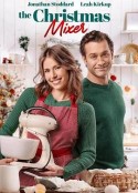 圣诞厨恋 The Christmas Mixer            (2025)