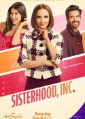 姐妹董事会 Sisterhood, Inc.            (2025)