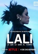 拉里·埃斯波西托：时光之歌 Lali: La que le gana al tiempo            (2025)