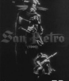 圣·彼得洛战役 San Pietro            (1945)