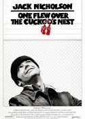 飞越疯人院 One Flew Over the Cuckoo's Nest            (1975)