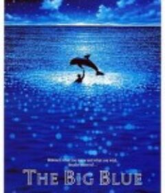 碧海蓝天 Le grand bleu            (1988)