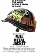 全金属外壳 Full Metal Jacket            (1987)