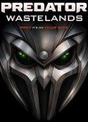 铁血战士：荒原 Predator: Wastelands            (2025)