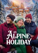 阿尔卑斯山的圣诞节 An Alpine Christmas            (2025)