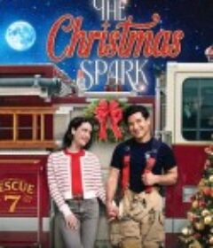 圣诞火花 A Christmas Spark            (2025)