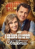 大奥普里圣诞夜 A Grand Ole Opry Christmas            (2025)