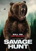 野蛮狩猎 Savage Hunt            (2025)