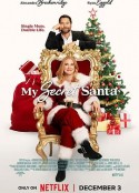 我的秘密圣诞老人 My Secret Santa            (2025)