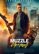 神探忠犬2：狼之城 Muzzle: City of Wolves            (2025)