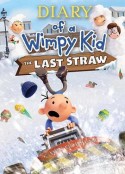 小屁孩日记：虎爸的最后通牒 Diary of a Wimpy Kid: The Last Straw            (2025)