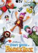 布偶奇遇记：美好初雪 The First Snow of Fraggle Rock            (2025)