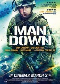 友军倒下 Man Down            (2015)