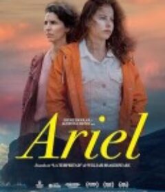 爱丽儿 Ariel            (2025)